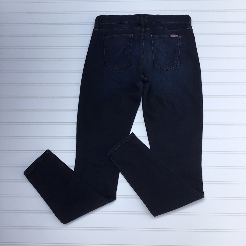 Hudson’s Nico Midrise Super Skinny Jean 27 - Picture 6 of 10